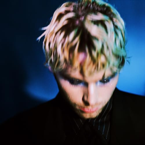 BOY (STANDARD BLACK VINYL)