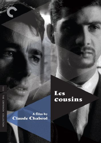 LES COUSINS (CRITERION) (BILINGUAL) (VERSION FRANAISE)