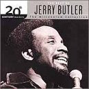JERRY BUTLER - 20TH CENTURY MASTERS: MILLENNIUM COLLECTION