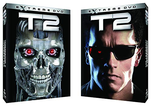 TERMINATOR 2: JUDGMENT DAY