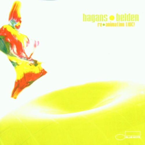 HAGANS & BELDEN - RE-ANIMATION LIVE!