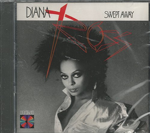 ROSS, DIANA - SWEPT AWAY