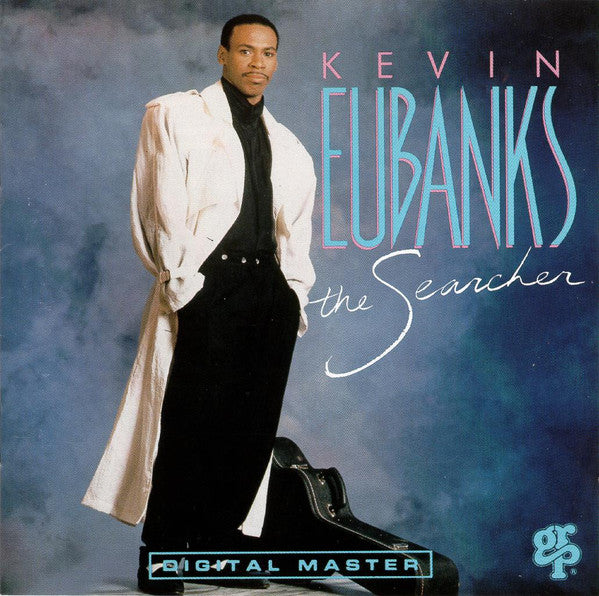EUBANKS, KEVIN - SEARCHER