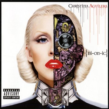CHRISTINA AGUILERA - BI-ON-IC (EXPLICIT)