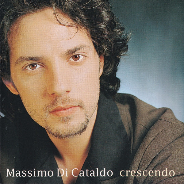 DI CATALDO, MASSIMO - CRESCENDO