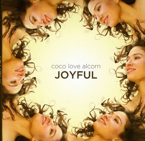 COCO LOVE ALCORN - JOYFUL