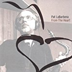 LABARBERA, PAT - FROM THE HEART