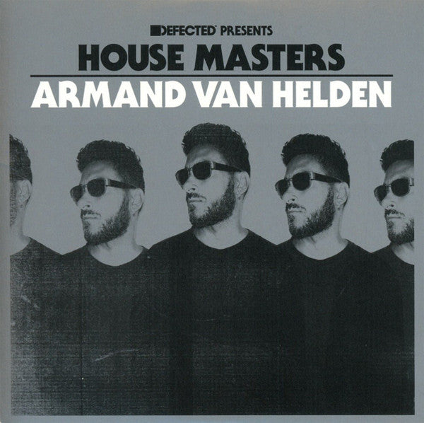 VAN HELDEN, ARMAND - HOUSE MASTERS