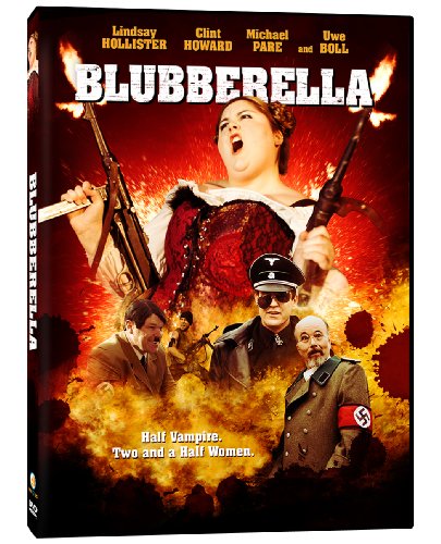 BLUBBERELLA