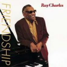 CHARLES, RAY - FRIENDSHIP