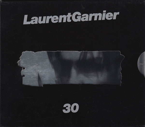 GARNIER, LAURENT - 30
