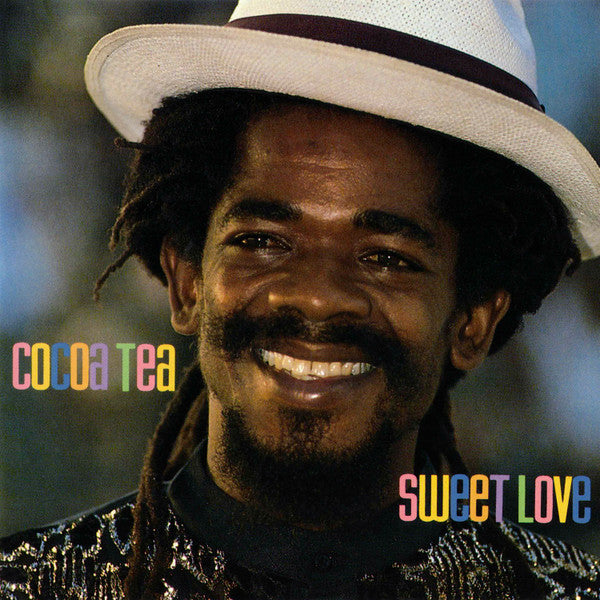COCOA TEA - SWEET LOVE