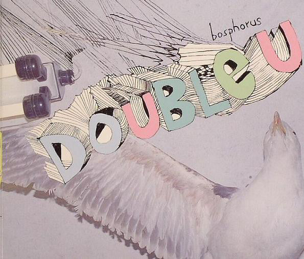 DOUBLE U - BOSPHORUS