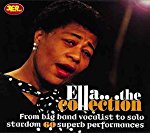 FITZGERALD, ELLA - THE COLLECTION