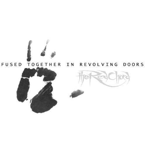 RED CHORD - FUSED TOGETHER IN REVOLVING DO