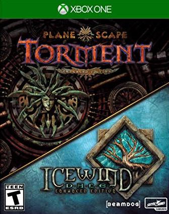 PLANESCAPE: TORMENT/ICEWIND DALE (ENHAN - XBXONE