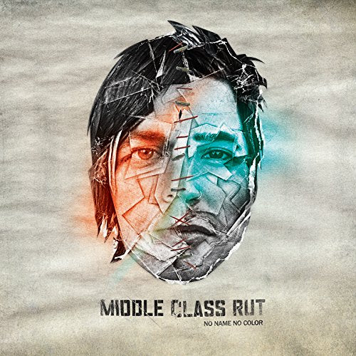 MIDDLE CLASS RUT - NO NAME NO COLOR