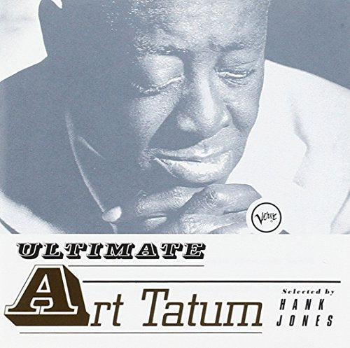 TATUM, ART - ULTIMATE-SELECTED BY HANK JONES