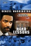 HARD LESSONS - DVD-ARTISAN HOME ENTERTAINMENT