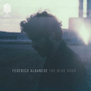 ALBANESE, FEDERICO - BLUE HOUR