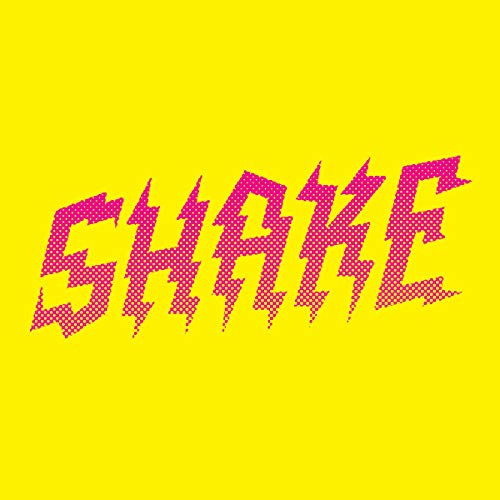 DIAMOND YOUTH - SHAKE (CD)