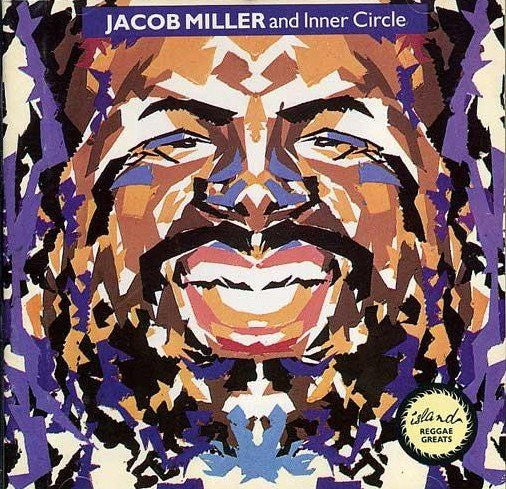 MILLER, JACOB - REGGAE GREATS