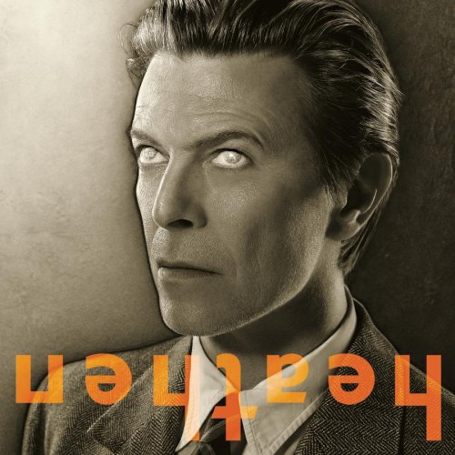 BOWIE, DAVID - HEATHEN