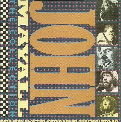 MAYALL, JOHN - COLLECTION