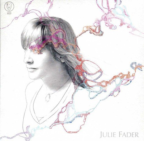 FADER, JULIE - OUTSIDE IN