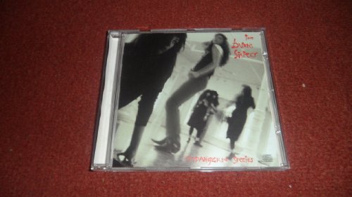 BURNS SISTERS - ENDANGERED SPECIES