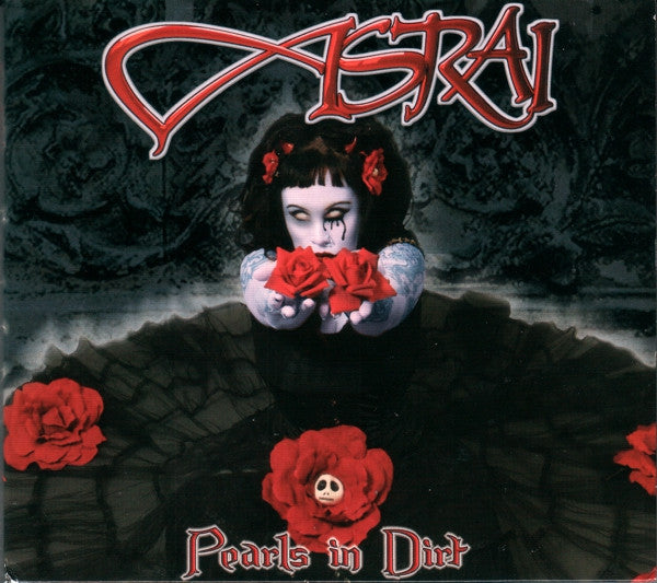 ASRAI - PEARLS IN THE DIRT