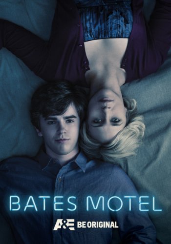 BATES MOTEL: SEASON – Beat Goes On