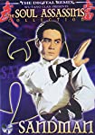 SANDMAN - DVD-SOUL ASSASSINS COLLECTION