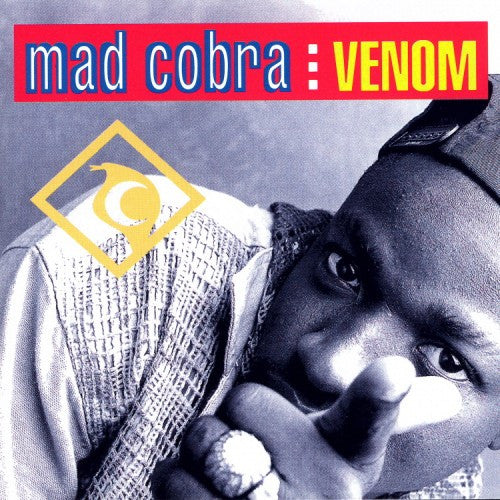 MAD COBRA - VENOM