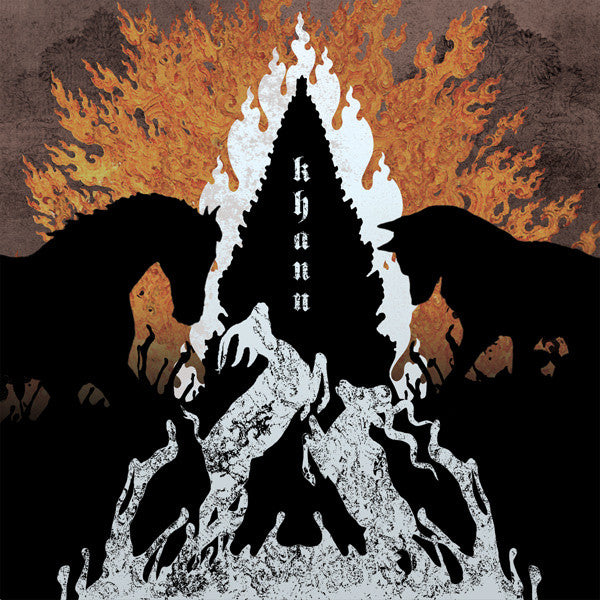 KHANN - TOFUTOPIA
