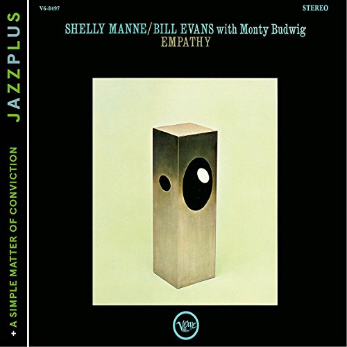 MANNE, SHELLY & BILL EVANS - EMPATHY