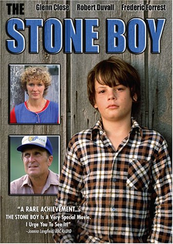 THE STONE BOY