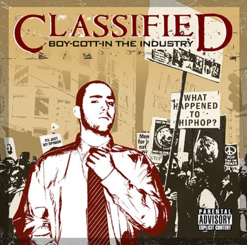 CLASSIFIED - BOY-COTT-IN THE INDUSTRY