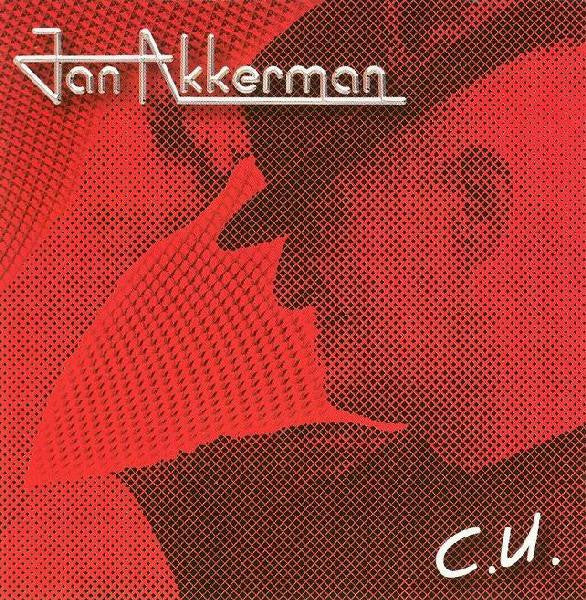 AKKERMAN, JAN - C.U.
