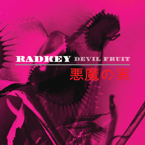 RADKEY - DEVIL FRUIT