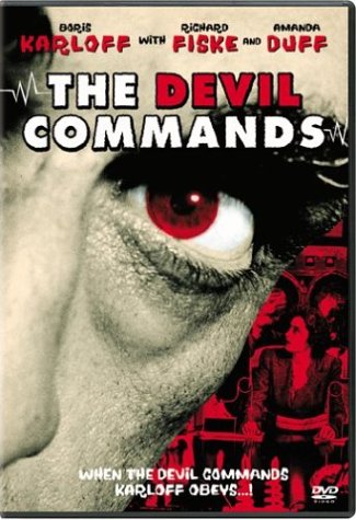 THE DEVIL COMMANDS (SOUS-TITRES FRANAIS)