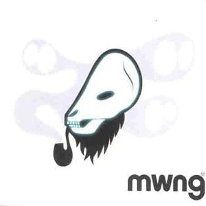 SUPER FURRY ANIMALS - MWNG