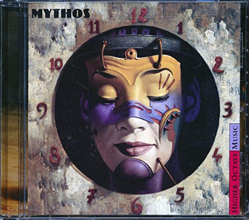 MYTHOS - ST