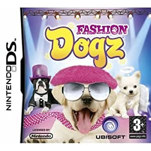 FASHION DOGZ - DS