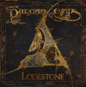 EVANS, DUNCAN - LODESTONE