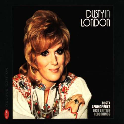 SPRINGFIELD, DUSTY - DUSTY IN LONDON
