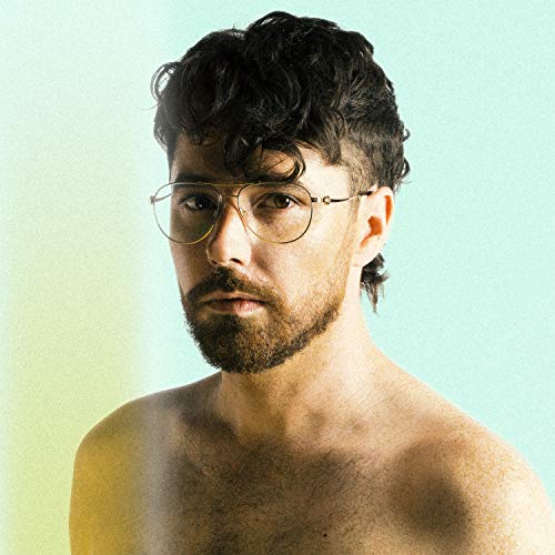 ANTOINE LACHANCE - ANTOINE LACHANCE (CD)