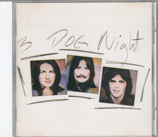 THREE DOG NIGHT - BEST OF (2 DISCS)