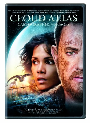 CLOUD ATLAS (BILINGUAL)