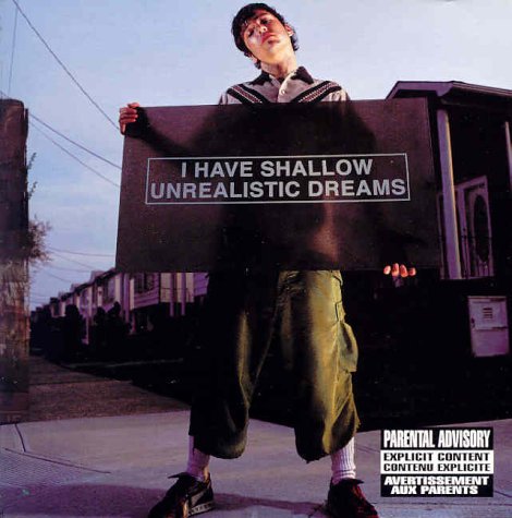 SEETHER - DISCLAIMER